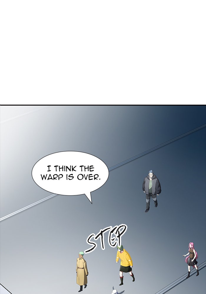 Tower of God manga, chapter 545, page 114 of 198