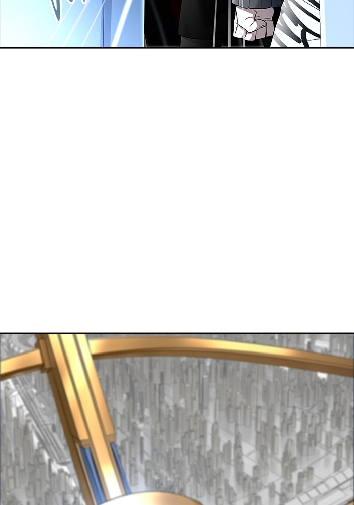 Tower of God manga, chapter 545, page 117 of 198