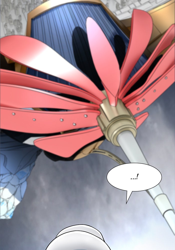 Tower of God manga, chapter 545, page 118 of 198