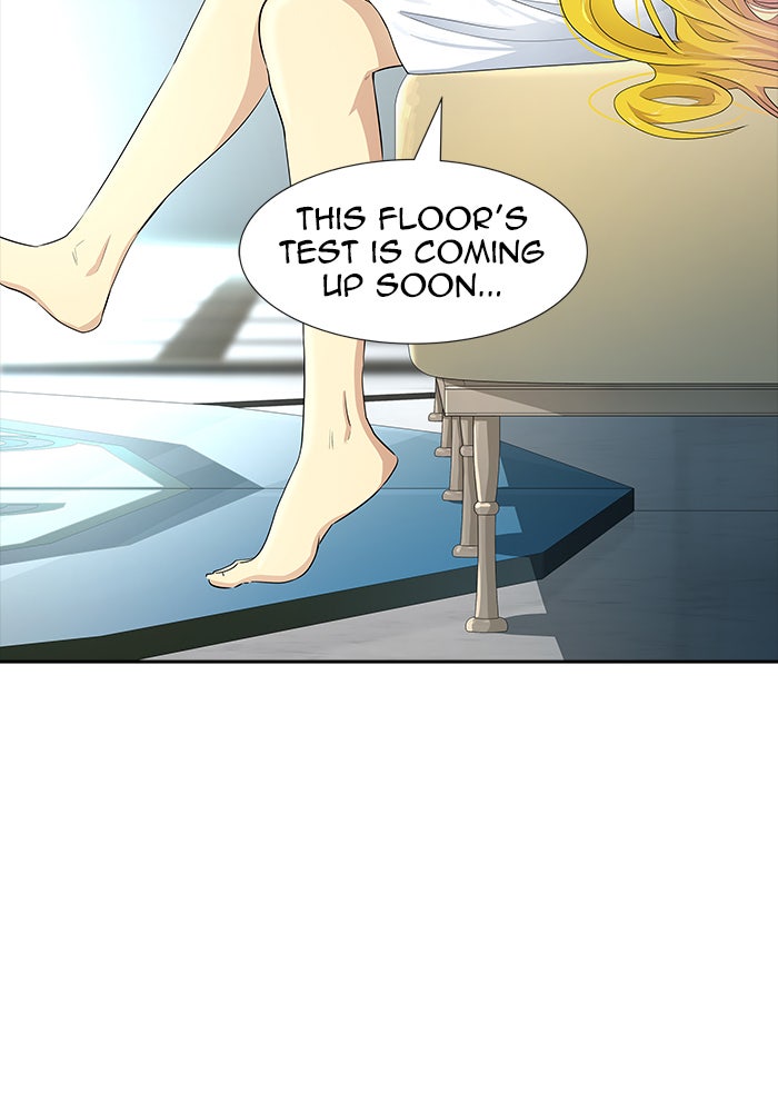 Tower of God manga, chapter 545, page 12 of 198