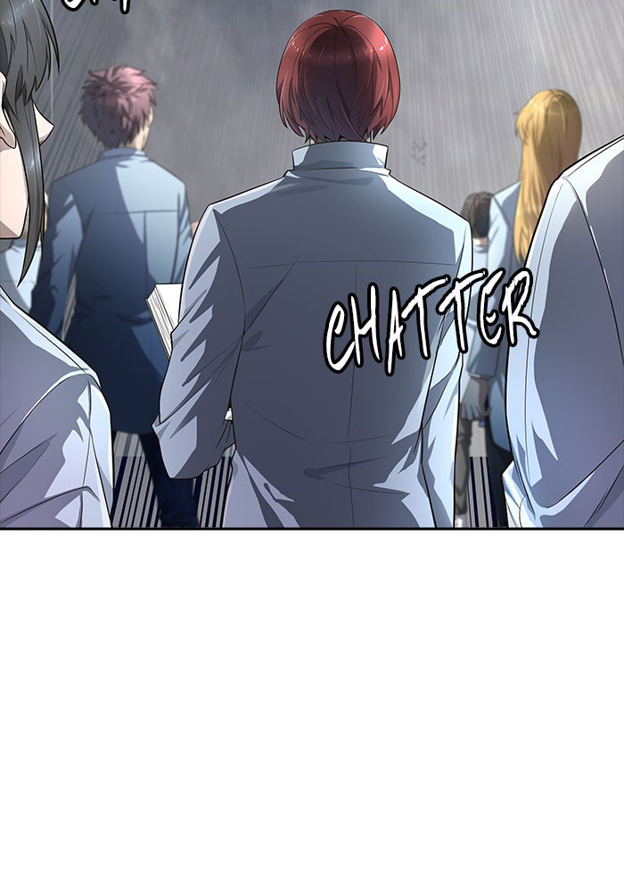 Tower of God manga, chapter 545, page 121 of 198