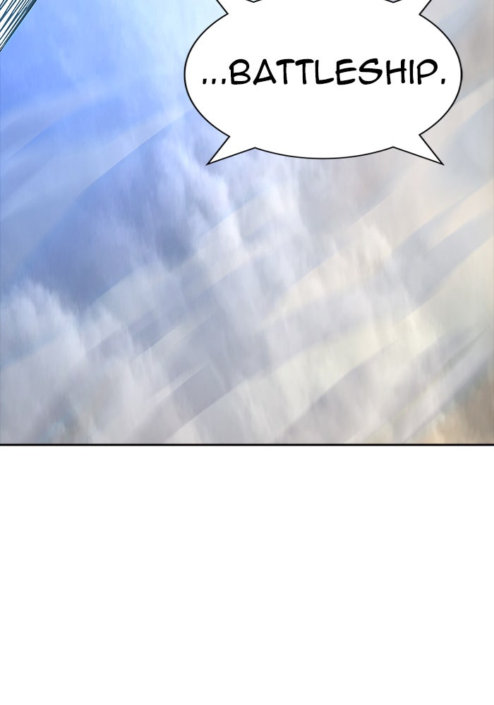 Tower of God manga, chapter 545, page 129 of 198