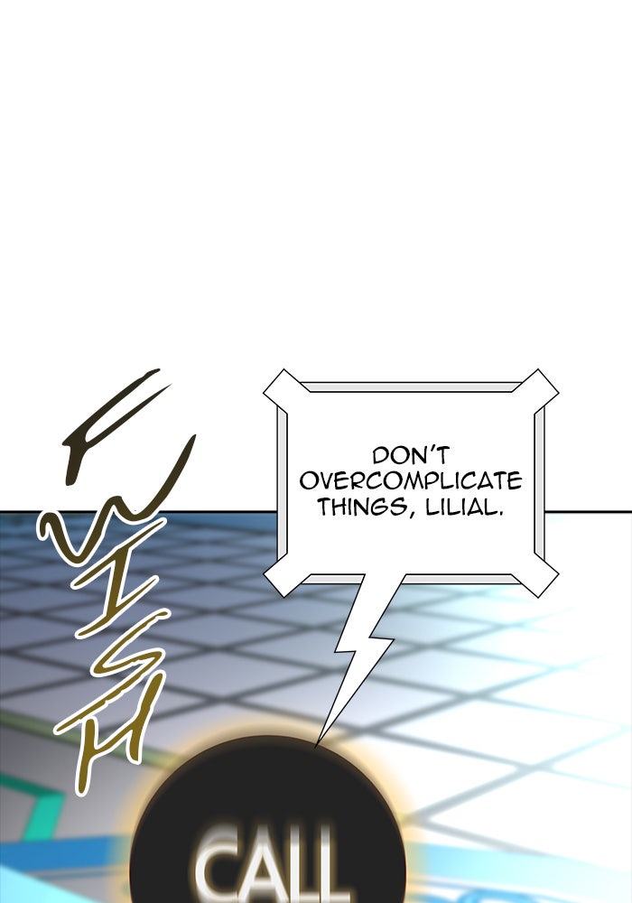Tower of God manga, chapter 545, page 13 of 198