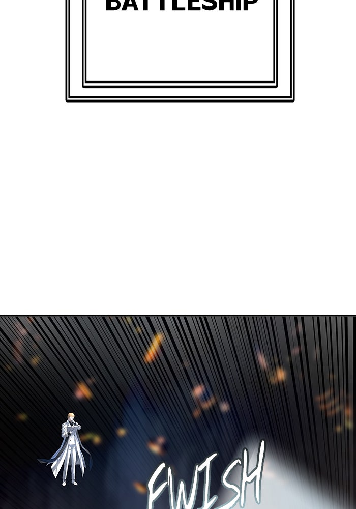 Tower of God manga, chapter 545, page 135 of 198