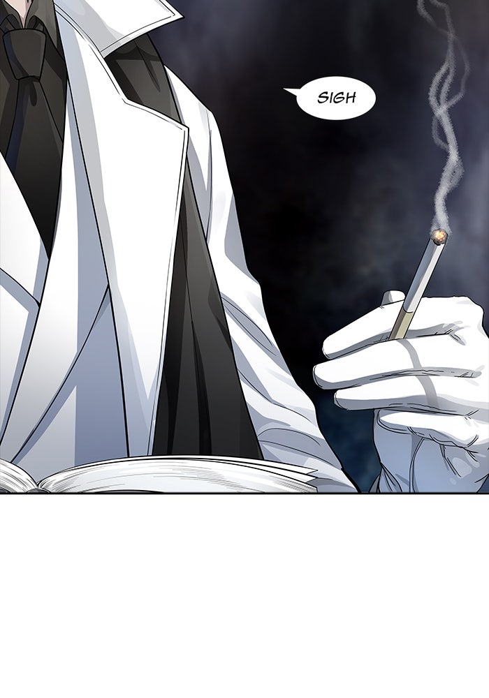 Tower of God manga, chapter 545, page 138 of 198