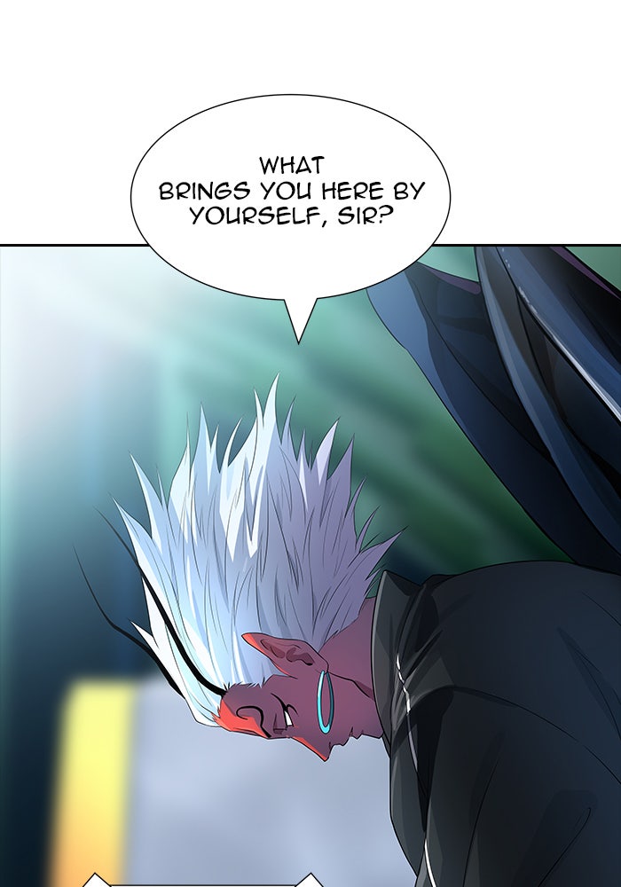 Tower of God manga, chapter 545, page 139 of 198