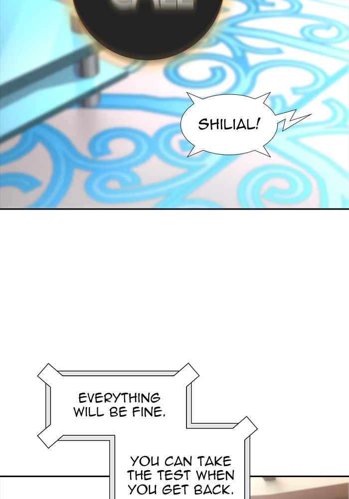 Tower of God manga, chapter 545, page 14 of 198