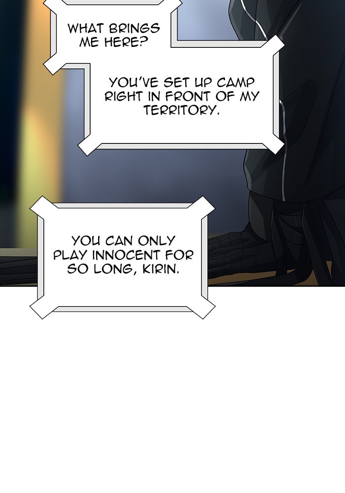 Tower of God manga, chapter 545, page 140 of 198