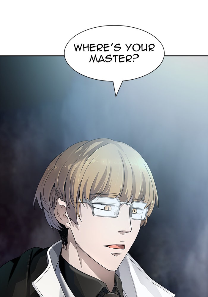 Tower of God manga, chapter 545, page 141 of 198