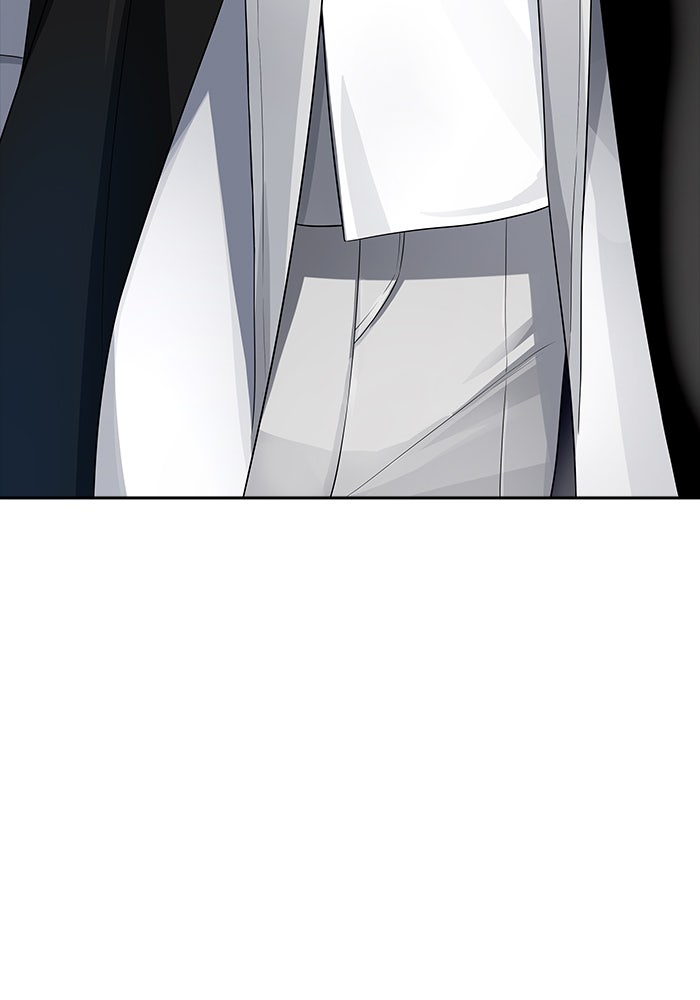 Tower of God manga, chapter 545, page 143 of 198