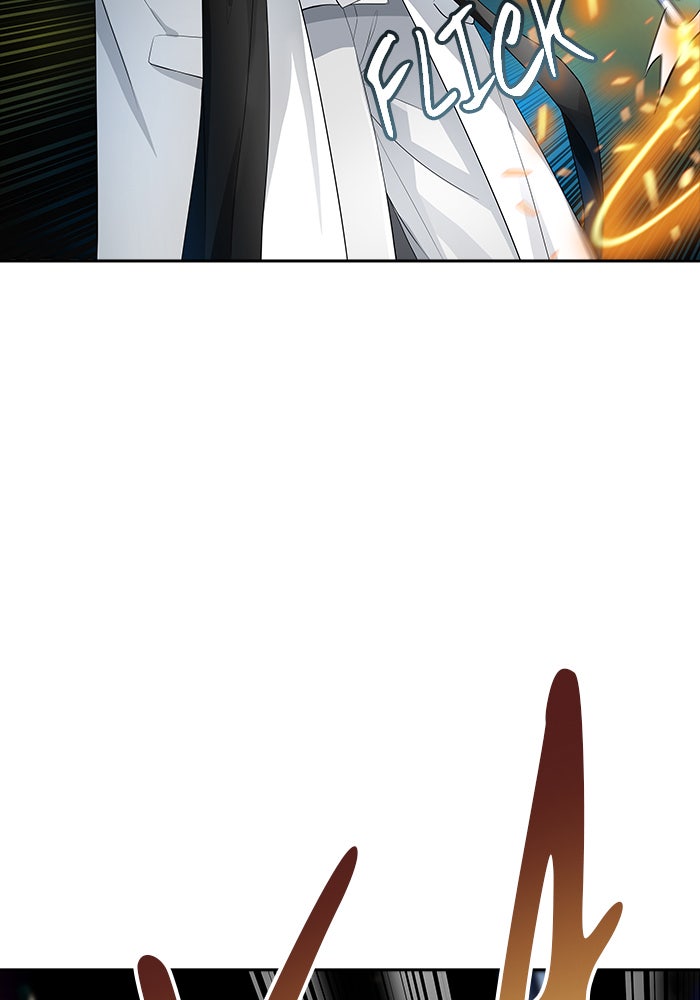 Tower of God manga, chapter 545, page 147 of 198