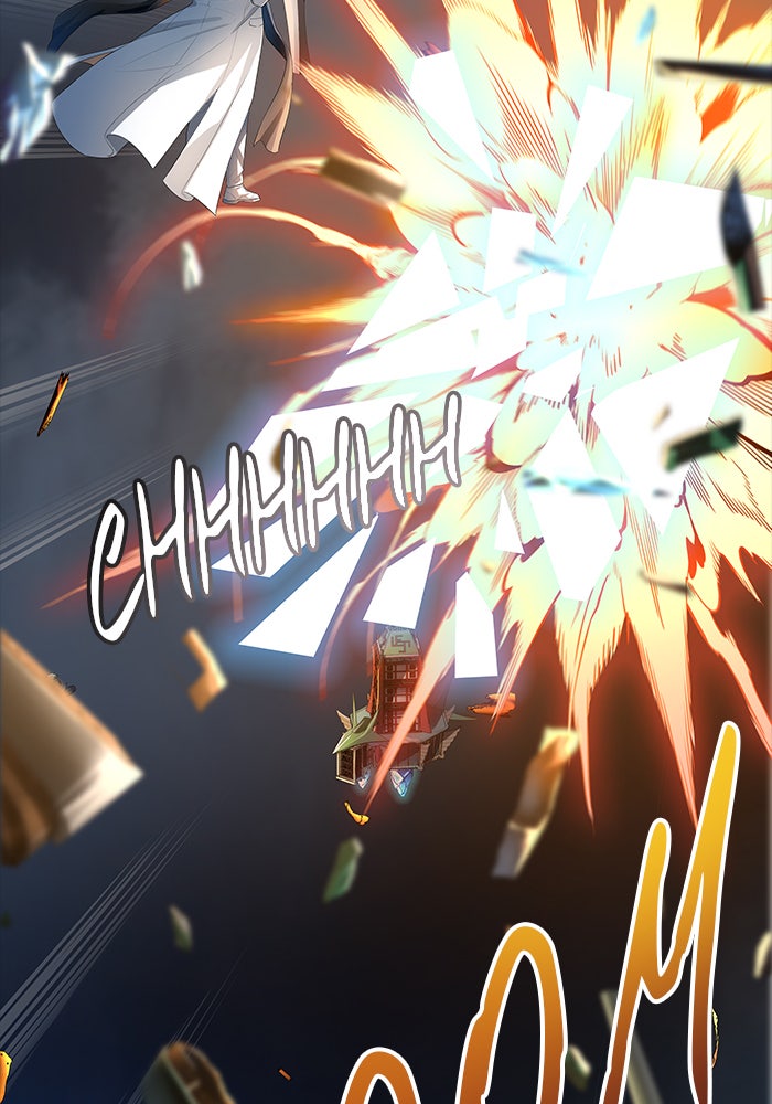 Tower of God manga, chapter 545, page 149 of 198