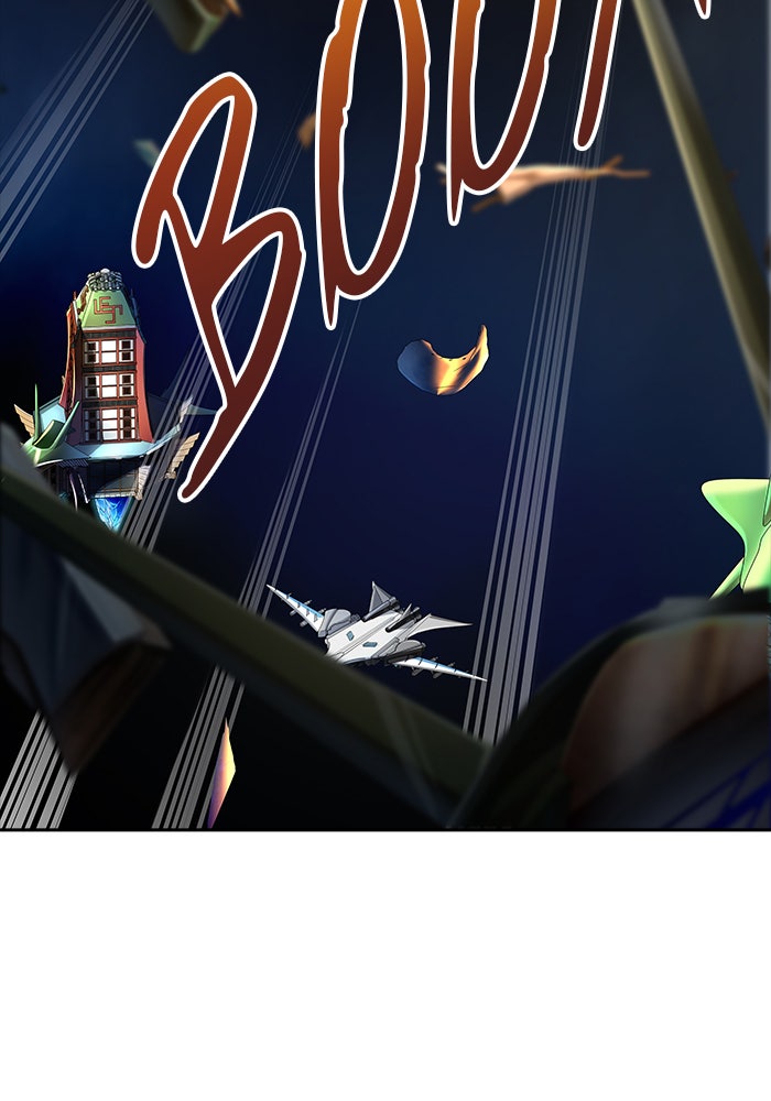 Tower of God manga, chapter 545, page 150 of 198