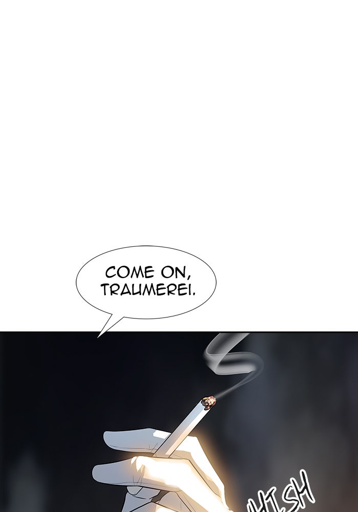 Tower of God manga, chapter 545, page 151 of 198