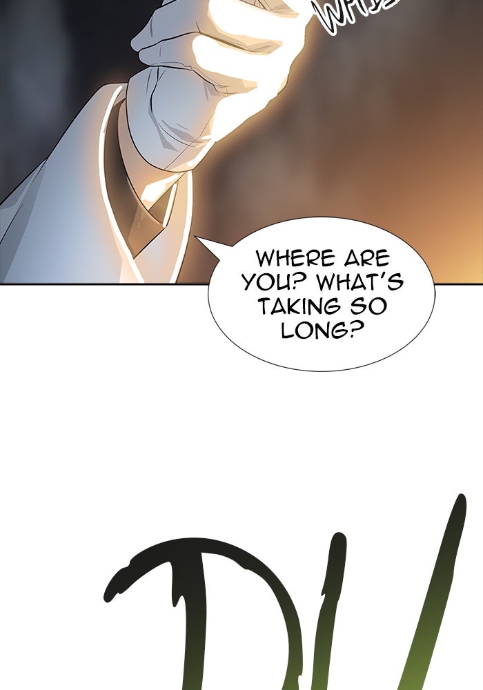 Tower of God manga, chapter 545, page 152 of 198