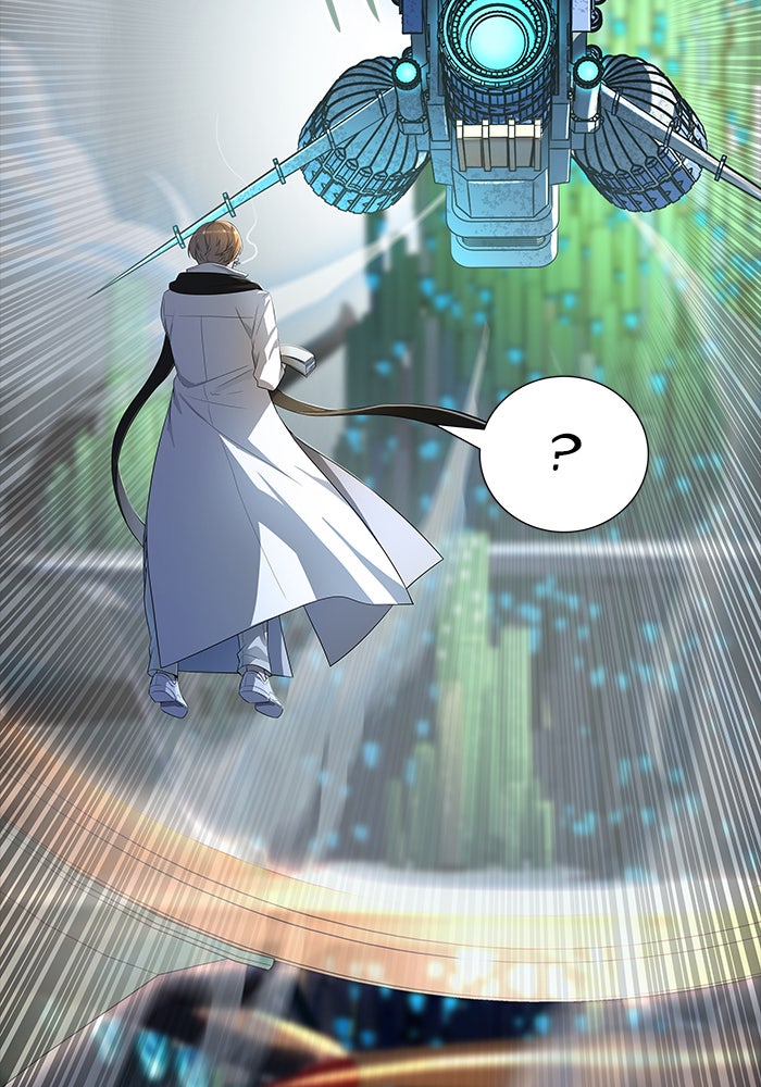 Tower of God manga, chapter 545, page 156 of 198