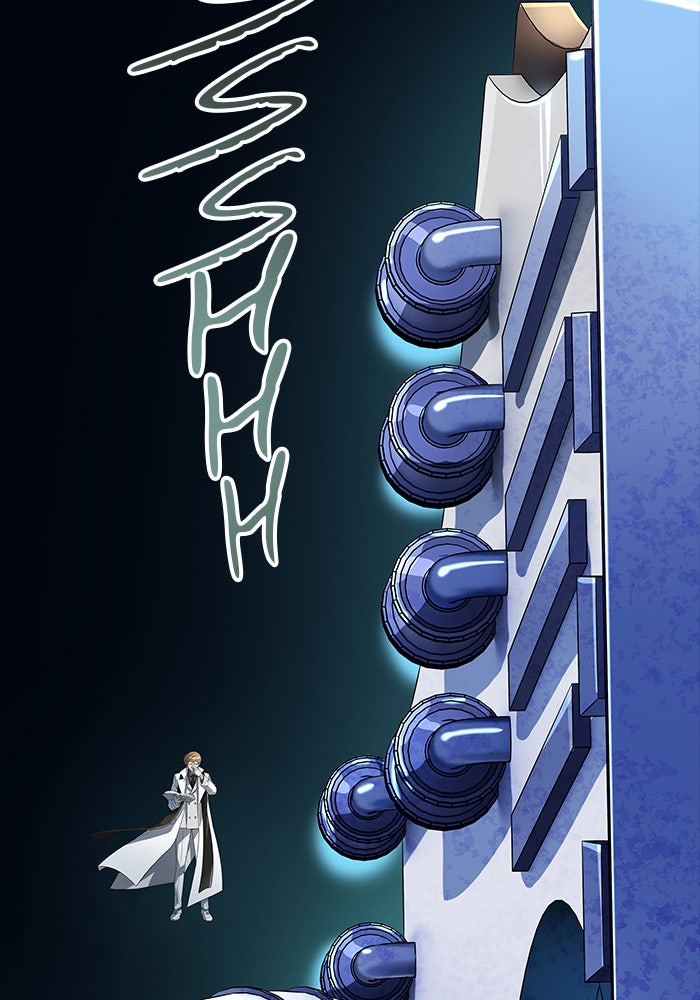Tower of God manga, chapter 545, page 158 of 198