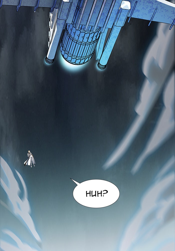 Tower of God manga, chapter 545, page 162 of 198
