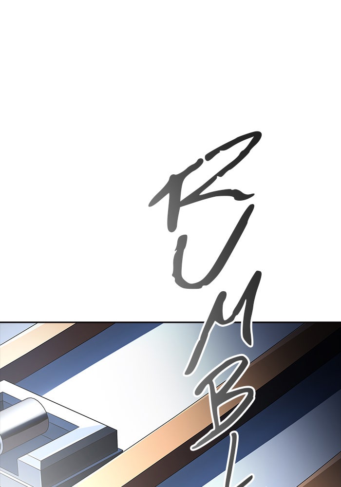 Tower of God manga, chapter 545, page 164 of 198