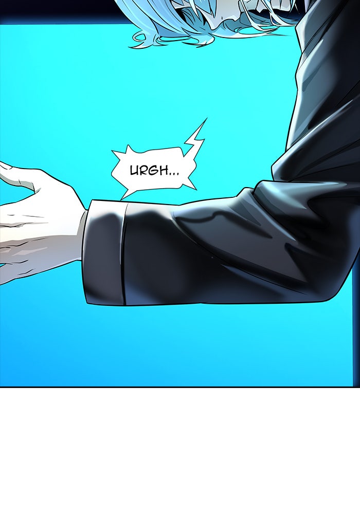 Tower of God manga, chapter 545, page 167 of 198