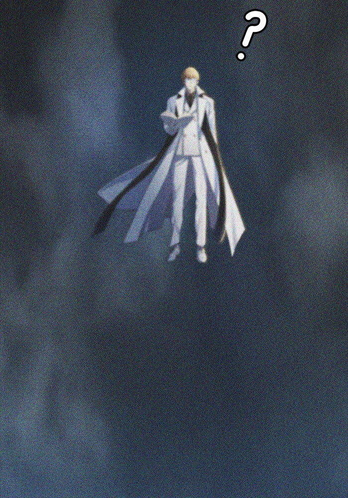 Tower of God manga, chapter 545, page 173 of 198