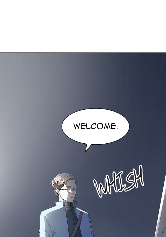 Tower of God manga, chapter 545, page 181 of 198