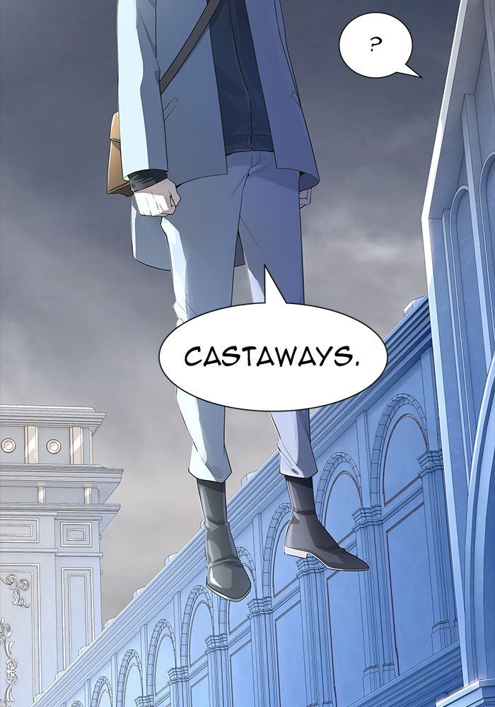 Tower of God manga, chapter 545, page 182 of 198