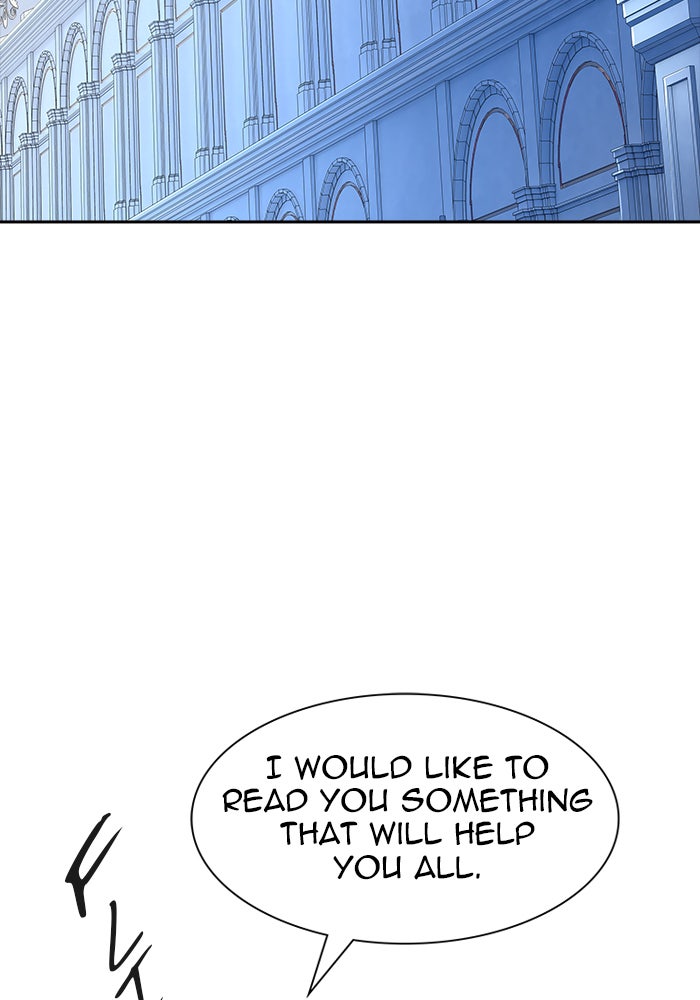 Tower of God manga, chapter 545, page 183 of 198