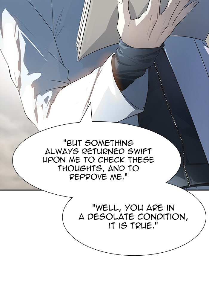 Tower of God manga, chapter 545, page 186 of 198