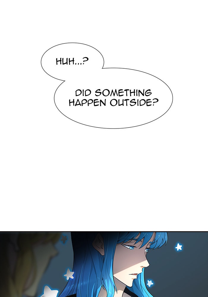 Tower of God manga, chapter 545, page 193 of 198