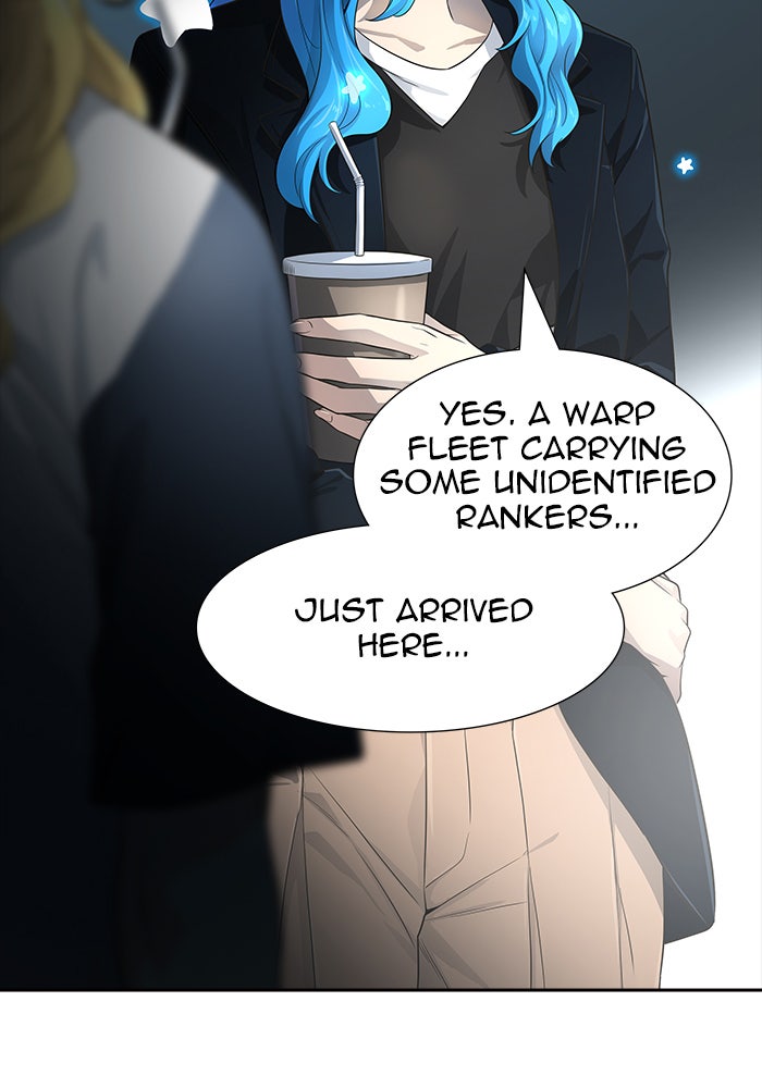 Tower of God manga, chapter 545, page 194 of 198