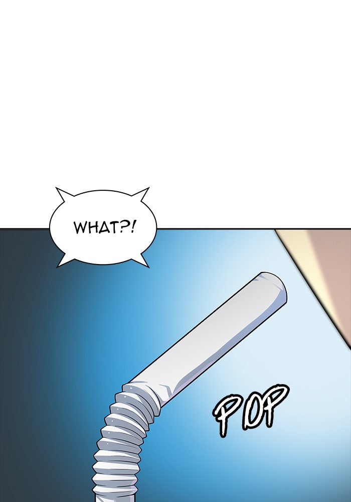 Tower of God manga, chapter 545, page 195 of 198