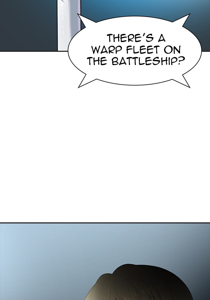 Tower of God manga, chapter 545, page 196 of 198