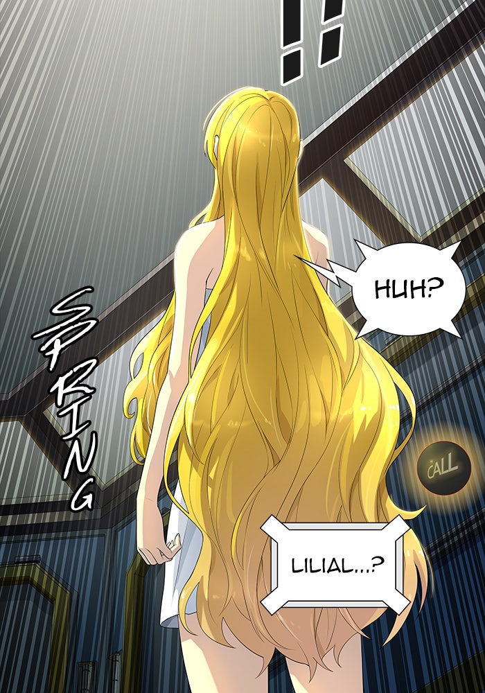 Tower of God manga, chapter 545, page 22 of 198