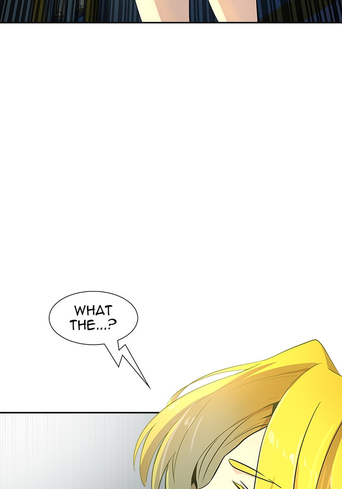 Tower of God manga, chapter 545, page 23 of 198