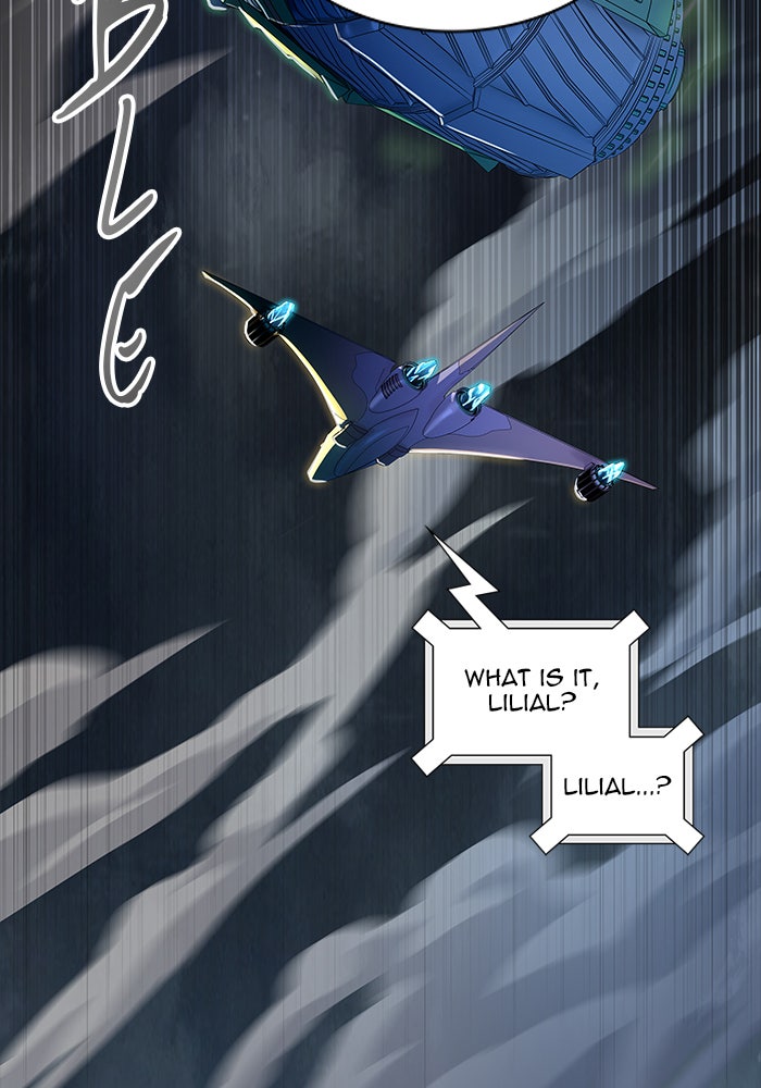 Tower of God manga, chapter 545, page 26 of 198