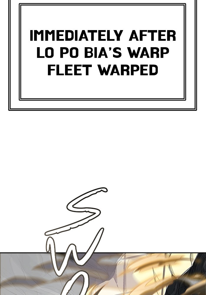 Tower of God manga, chapter 545, page 31 of 198