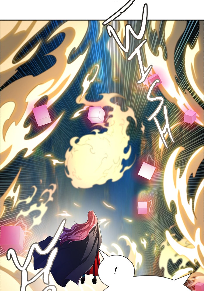 Tower of God manga, chapter 545, page 34 of 198