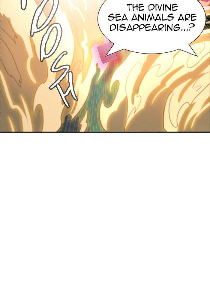 Tower of God manga, chapter 545, page 35 of 198