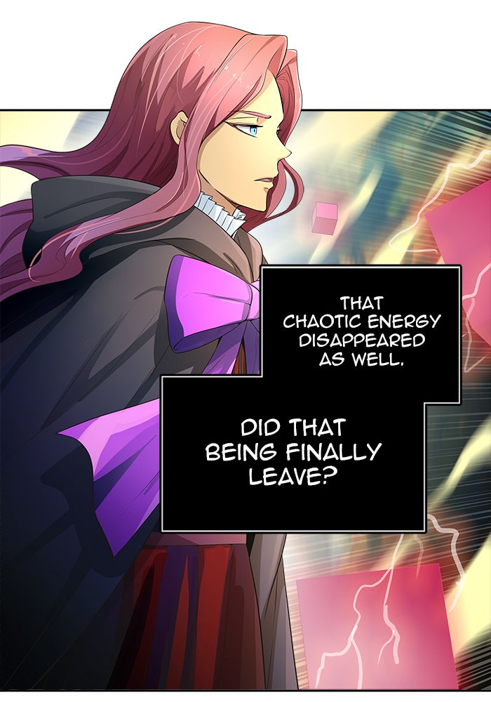 Tower of God manga, chapter 545, page 36 of 198