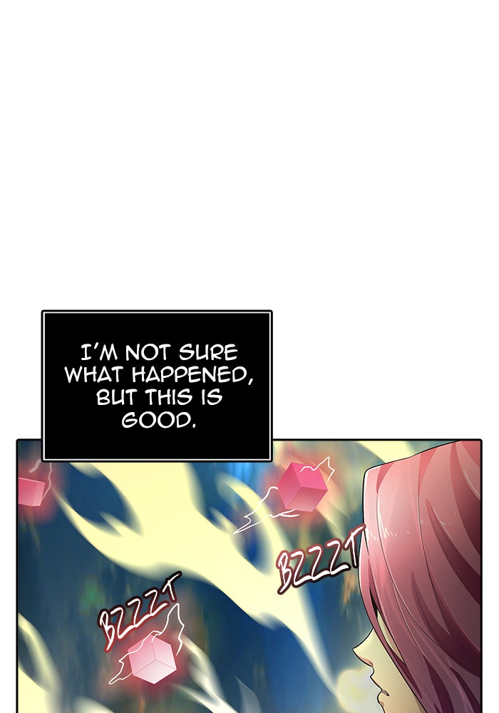 Tower of God manga, chapter 545, page 37 of 198