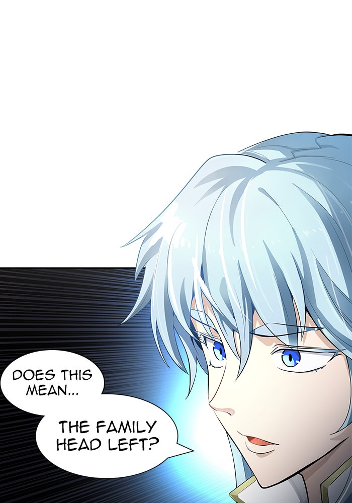 Tower of God manga, chapter 545, page 43 of 198