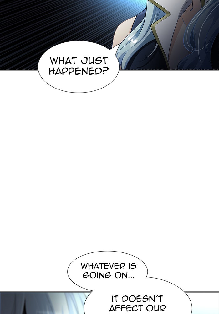 Tower of God manga, chapter 545, page 44 of 198