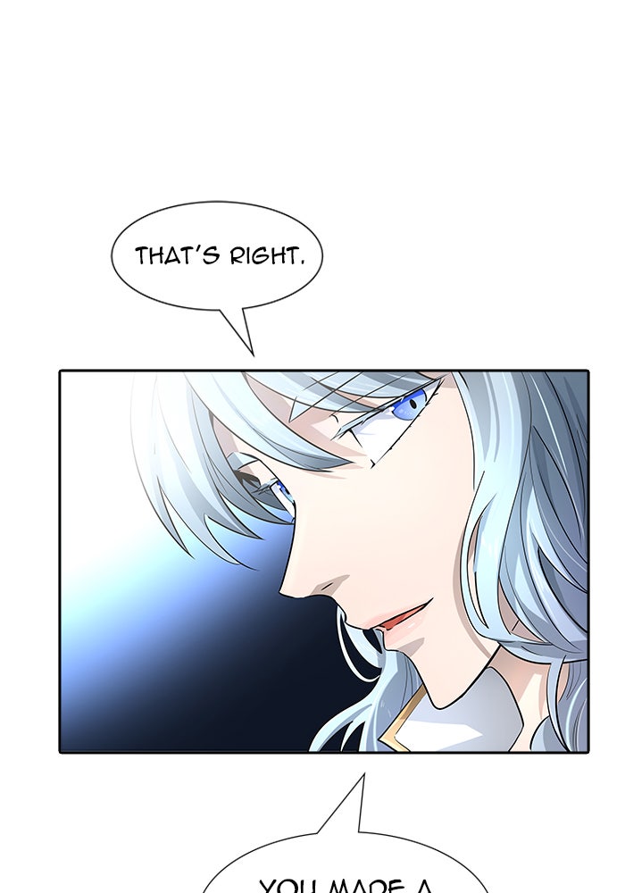 Tower of God manga, chapter 545, page 46 of 198