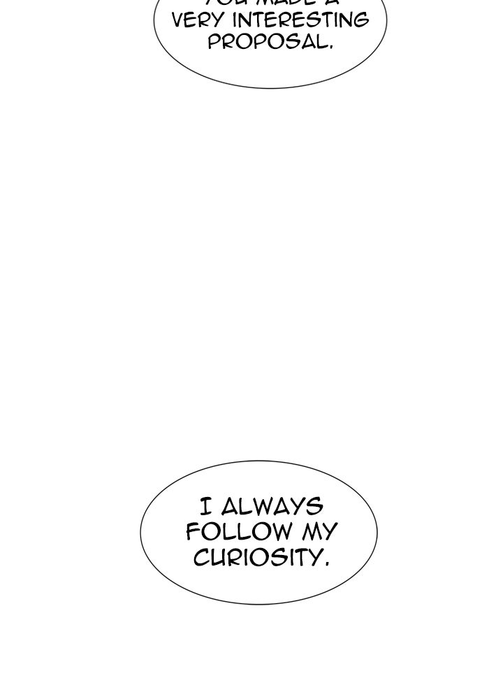 Tower of God manga, chapter 545, page 47 of 198