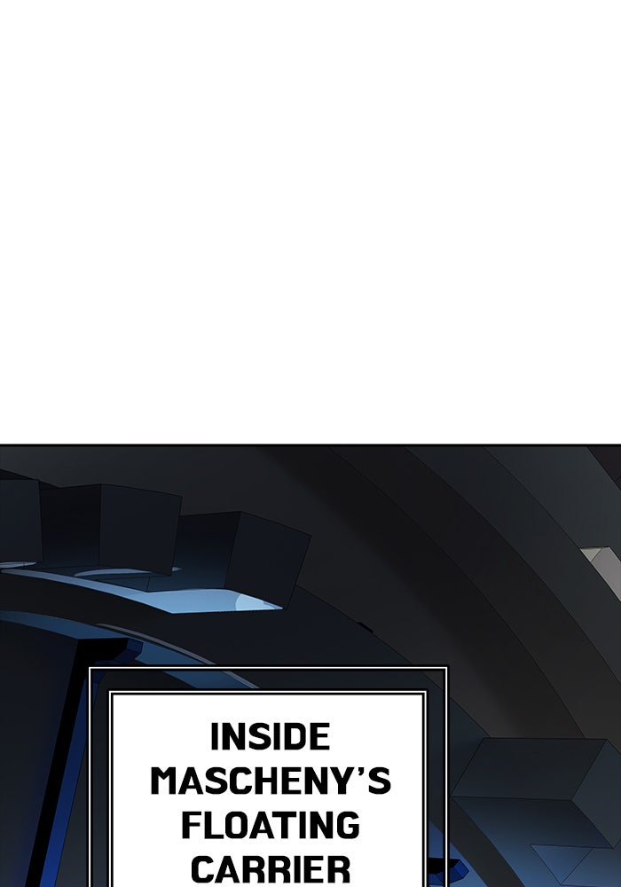 Tower of God manga, chapter 545, page 49 of 198