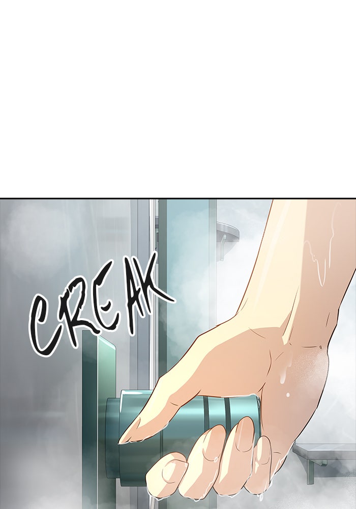 Tower of God manga, chapter 545, page 5 of 198
