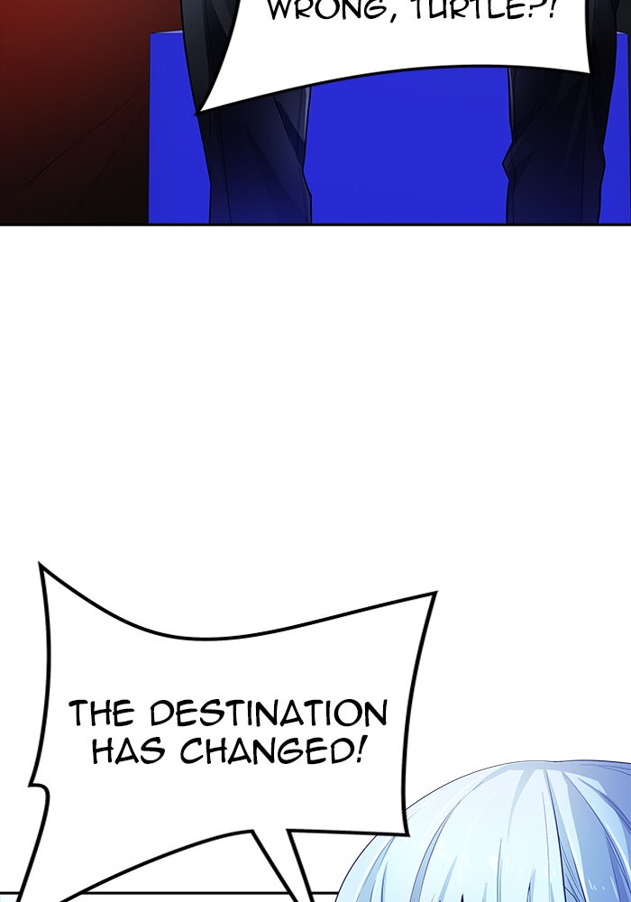 Tower of God manga, chapter 545, page 54 of 198