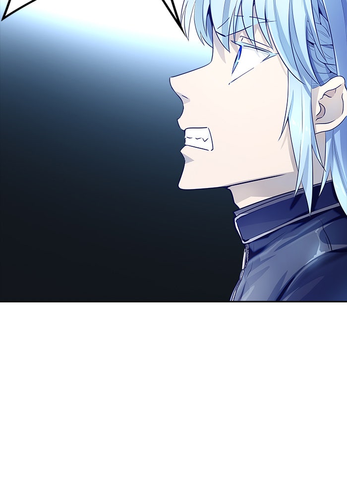Tower of God manga, chapter 545, page 55 of 198