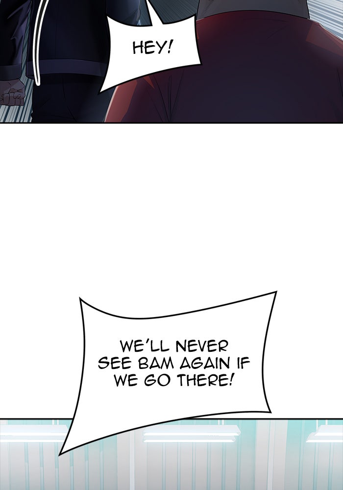Tower of God manga, chapter 545, page 57 of 198